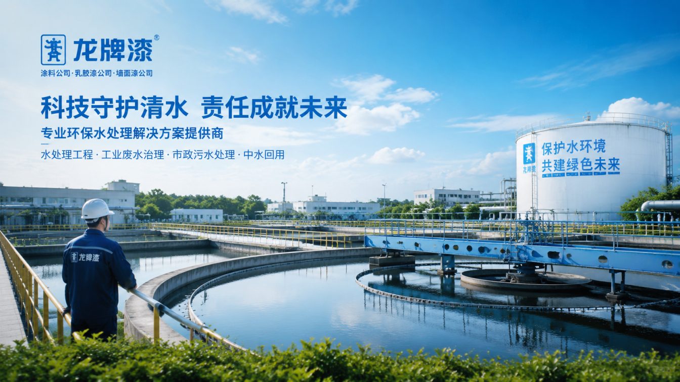 孝感还在为废水达标犯愁？
